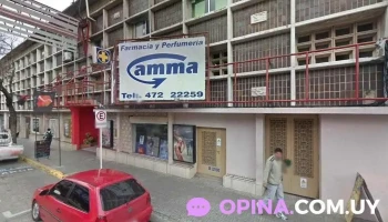 Exito Fm 99.7 - Paysandú Exito Fm 99.7 - Paysandú