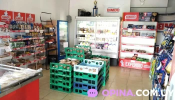 Expendio Bimbo - 15800 Ciudad De La Costa