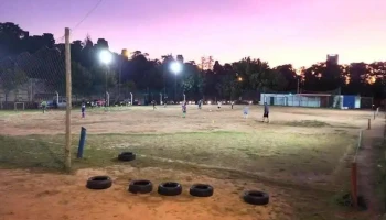 Exploradores Artigas O'Higgins Club Baby Futbol - Montevideo