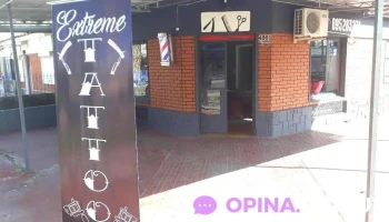 Extreme Barber Style - 12900 Montevideo