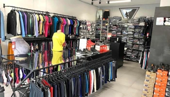 Extreme Sports - 83 - Centro Extreme Sports - 83 - Centro