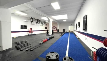 F45 Training Punta Carretas - Montevideo
