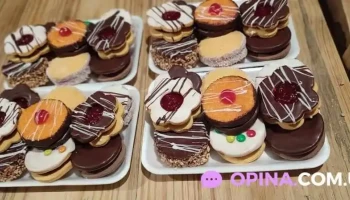 Fab's Dream - Montevideo Fab's Dream - Montevideo