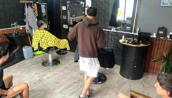 Fabi Barber - 70600 Tarariras