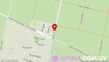 Fabi peluquería - 60000 Porvenir