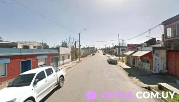 Fabián - 91500 Sauce