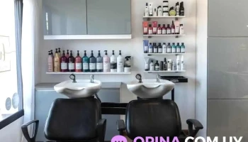 Fabiana Estilista Unisex - 70200 Rosario