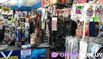 Fabimar Repuestos - 80500 Ciudad Del Plata