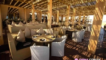 Fabric Punta del Este - Punta Del Este Fabric Punta del Este - Punta Del Este