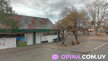 Fábrica de Alfajores Romy - Av. Jose Enrique Rodo