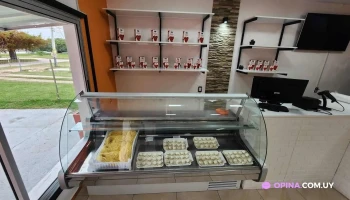 Fábrica de Pastas Fábrica de Pastas