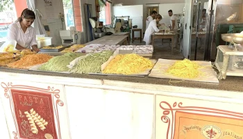 Fabrica De Pastas Parodi De Carmelo - 70100 Carmelo