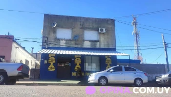 Fábrica de Pastas Paso de los Toros - 45100 Paso De Los Toros