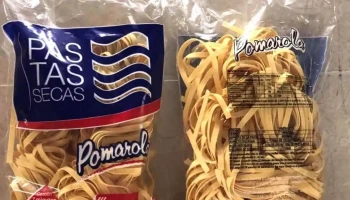 Fábrica de Pastas Pomarola - 15000 Gral. Líber Seregni Fábrica de Pastas Pomarola - 15000 Gral. Líber Seregni