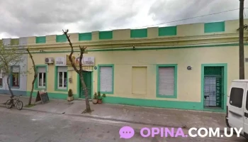 Fábrica De Pastas Reales - 70500 Juan L. Lacaze Fábrica De Pastas Reales - 70500 Juan L. Lacaze