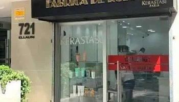 Fabrica De Rubias - 11300 Montevideo