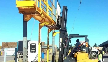 Fábricas Nacionales de Cerveza - Distribución - 12800 Montevideo