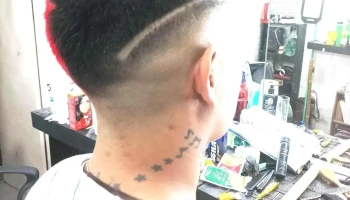 Fachero's Barbershop - 37000 Melo