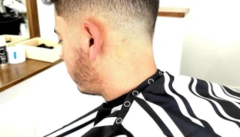 Facholi Barber - Bello Horizonte