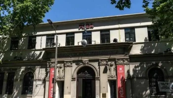 Facultad de Ciencias Económicas y de Administración - 11200 Montevideo