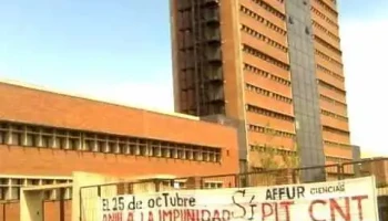 Facultad de Ciencias | Udelar | Fcien - 11400 Montevideo