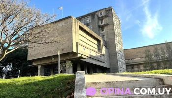 Facultad de Ingeniería - UdelaR - 11300 Montevideo