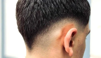 Facundo Peluqueria for men - 11800 Montevideo