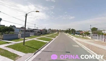 Familai Olivera Pereyra - Montevideo