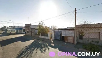 Familia espinosa gasttellussarry - 75000 Mercedes