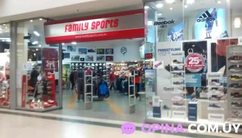 Family Sports - Htm