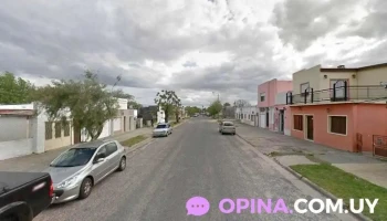 Faq Barber - 70500 Juan L. Lacaze