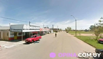 Farmacia - Aceguá Farmacia - Aceguá