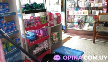 Farmacia Americana - 12800 Montevideo Farmacia Americana - 12800 Montevideo