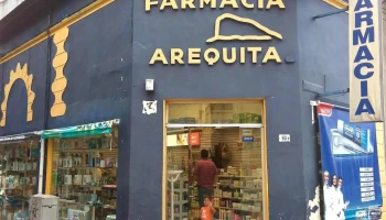 Farmacia Arequita - 30000 Minas Farmacia Arequita - 30000 Minas