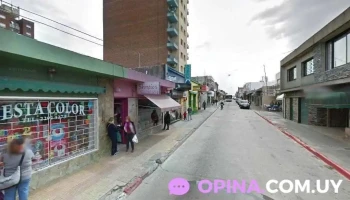 Farmacia Bosca - 15600 Pando