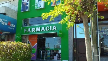 Farmácia Brasil - - Centro