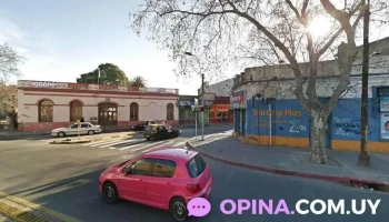 Farmacia Centenario - 11800 Montevideo