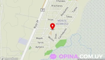 Farmacia Cielo - 20000 Departamento De Maldonado