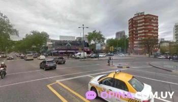 Farmacia Corominas - 11600 Montevideo