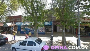 Farmacia De Leon - 11900 Montevideo