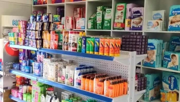 Farmacia Del Camino 2 - El Colorado