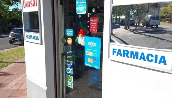 Farmacia Dorotte Ii - 60000 Paysandú