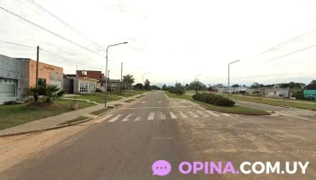 Farmacia Dosis - Entre Ríos