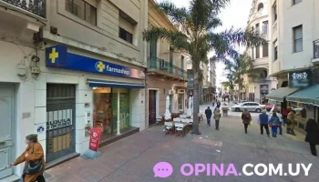 Farmacia Doyen - 11000 Montevideo