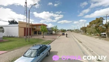 Farmacia El Mago - Rafael Perazza Farmacia El Mago - Rafael Perazza