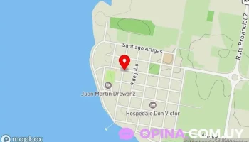 Farmacia - Entre Ríos