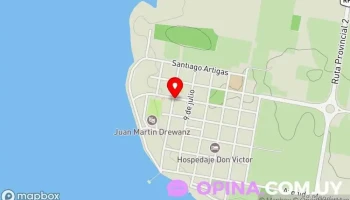 Farmacia - Entre Ríos