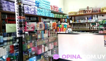 Farmacia Estacion Atlantida - El Ibirapita Farmacia Estacion Atlantida - El Ibirapita