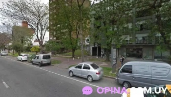 Farmacia Exifarm - 11600 Montevideo