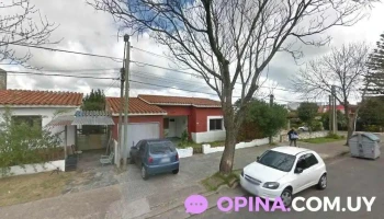 Farmacia Ipora - 20000 Maldonado